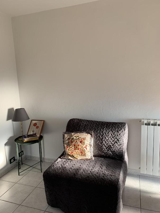 Orizzonti Apartments Manarola Eksteriør bilde